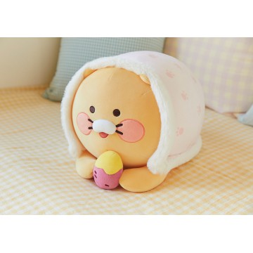 Kakao Friends - Chunshik Cozy Cushion 靠墊